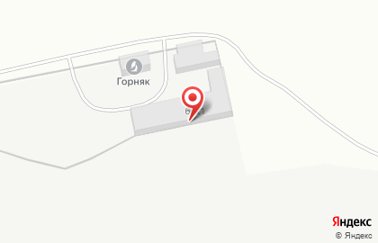 Торгово-производственная компания Горняк на карте