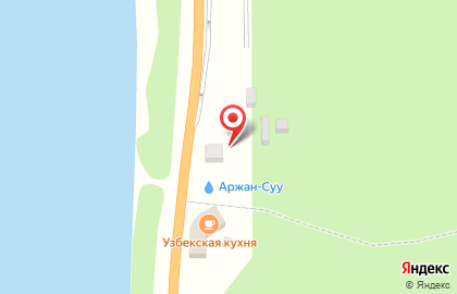 Сырная лавка в Барнауле на карте