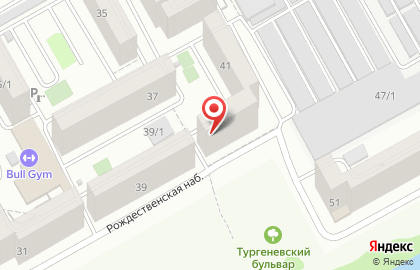 Сервисный центр по ремонту сантехники ИнКом-СТ на карте