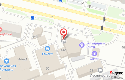 Управление Федеральной службы судебных приставов по ХМАО-Югре Отдел судебных приставов по г. Сургуту на карте