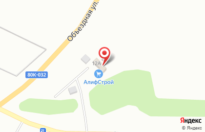 ООО УралЛеспром на улице Аксакова на карте