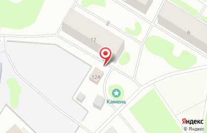 Центр экипировки Военмаг на карте