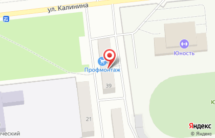 РЕСО-Гарантия в Санкт-Петербурге на карте