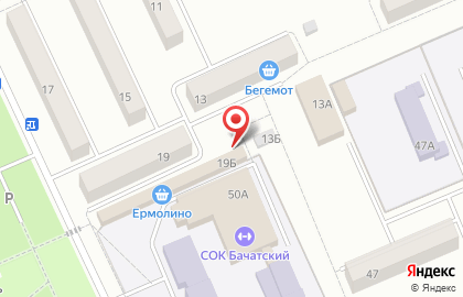Магазин Гондарус на карте