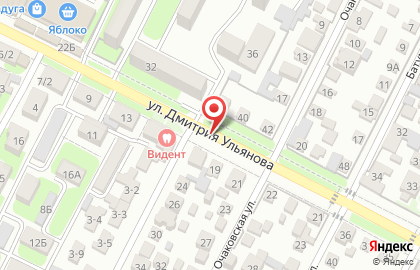 гадалки симферополь +7(915) 519-44-09 Агата на карте