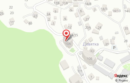 Velovova.ru на карте