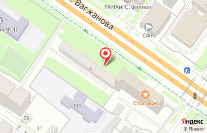ООО ТверьЗапчасть на карте