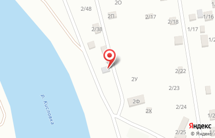 Усадьба у Тояна на карте