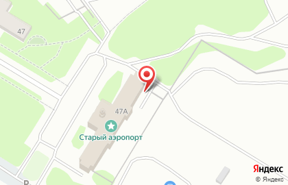 Автокинотеатр Love Cinema на карте