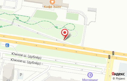ООО Интеллект Технолоджи на карте