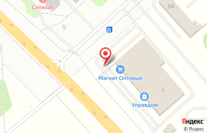 Магазин Топ Салют в Иваново на карте