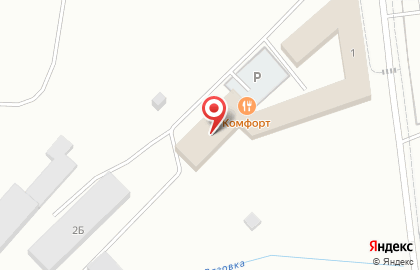 Автомойка в Екатеринбурге на карте