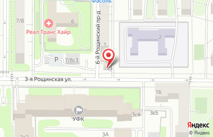 Торгово-производственная компания Всеэтикетки.рф на карте