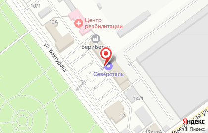 Мебельная компания Тимофей на карте