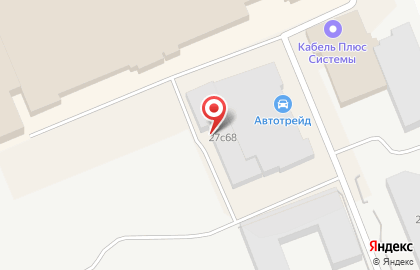 ООО Технология света на карте
