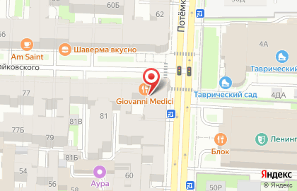Бровар на карте