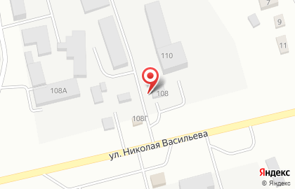 Сервис по ремонту глушителей TSKa service на карте