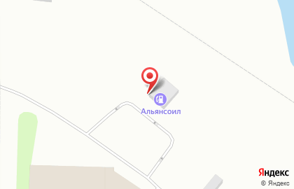 АльянсОйл на карте