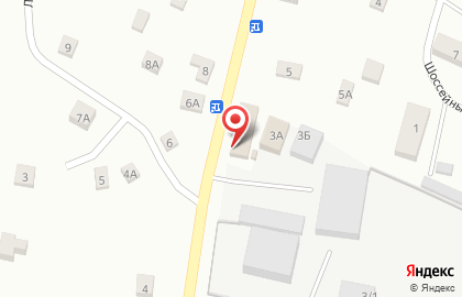 Магазин сварочного оборудования и материалов Главный сварщик на Шоссейной улице на карте