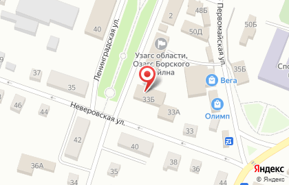 Юридическая Компания по банкротству физических лиц Бизнес-Юрист на карте