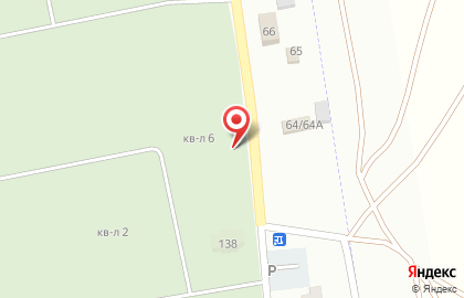 Ритуальная компания Лига на карте