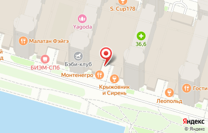 ЗАО СервисГараж на улице Кораблестроителей на карте