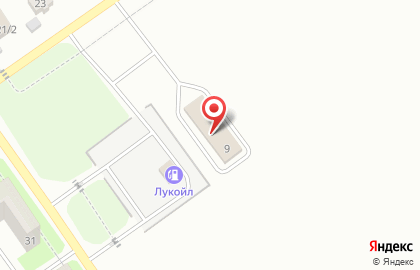 Автомойка самообслуживания в Старом Осколе на карте
