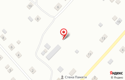 ЛЕСТОРГСТРОЙ на карте