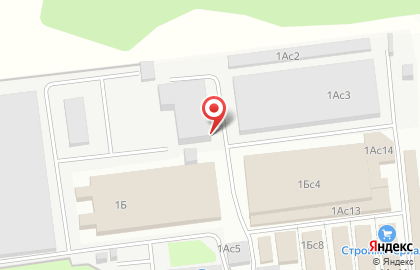 Мебельная компания Стенвик на карте