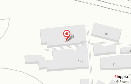 Автосервис в Кемерово на карте