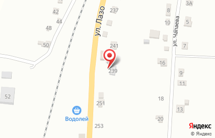Автомастерская Автоключ на карте