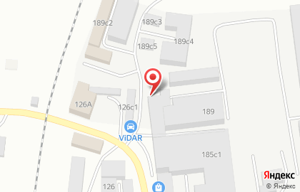 Торговый дом Керамика Волга-С на карте