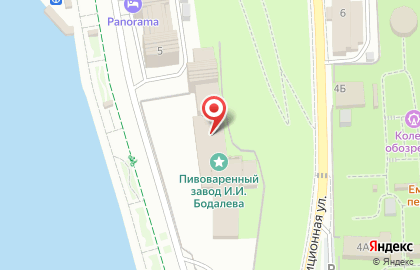 Компания по прокату велосипедов и электросамокатов ВелКом на карте
