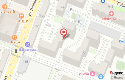 Арена, ООО РИСК на карте
