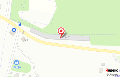 Check Point, ИП Иванов А.А. на карте