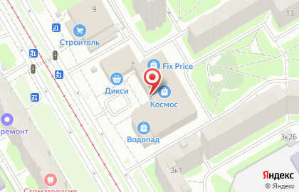 Магазин ВСЕГОРКИ.РФ на карте