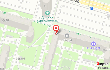 Центр культуры Востока и магазин японских подарков Чай и шелк на карте