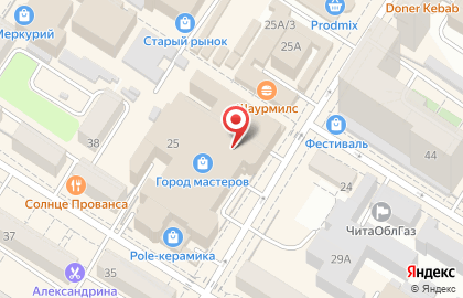 Магазин средств связи Мир антенн на улице Курнатовского на карте