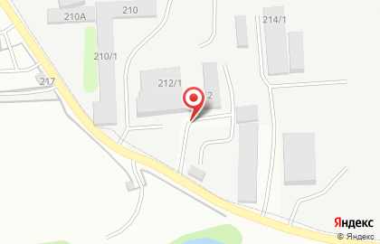 Иркутская электромонтажная компания на карте