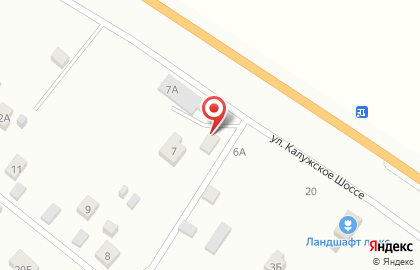 Торговая компания РабицаСтройСервис на карте