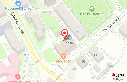 Компания по прокату инструмента и оборудования ПрофИнструмент на карте