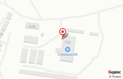 Торговый дом Viatti Кама на карте
