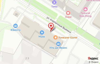 Торгово-производственная компания ПромГидроЭнергоМаш на карте