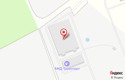 Компания по аренде спецтехники и оборудования Renteck на карте