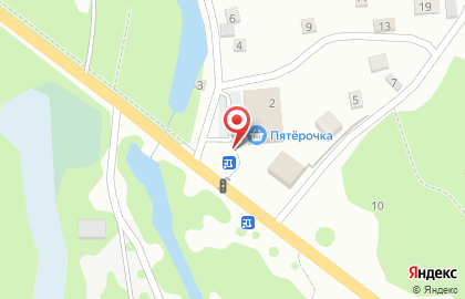 Магазин канцтоваров в Волгограде на карте