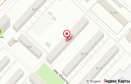 Beauty Mix в Набережных Челнах на карте