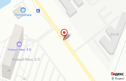 Сервисный центр Pedant.ru на улице Тимофея Чаркова на карте