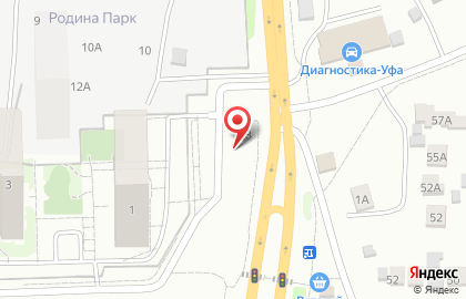 Чудская на карте