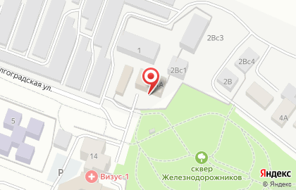 СберБанк России на Московском тракте, 14а на карте