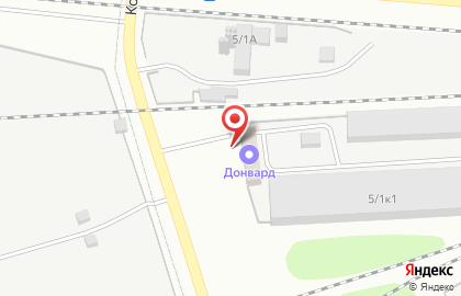 Торговая компания ТеплоЭнергоПром на карте